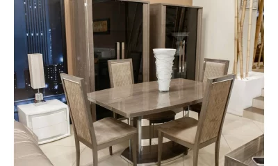 Стол Camelgroup Platinum 144TAV.04PL