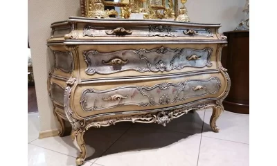 Комод Jumbo Sofia FRE-03B