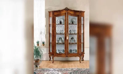 Витрина Vaccari Giovanni Bella Italia 14 BV 33/Т