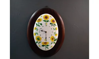 Часы Decor Toscana NL0/1