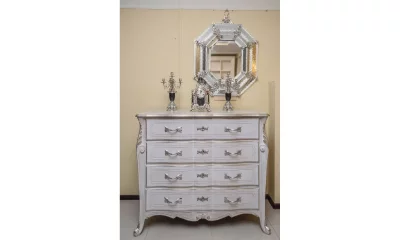 Комод Savio Firmino 3234CAS