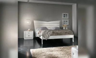 Спальня Vaccari Giovanni Giselle 2 Тест 114165