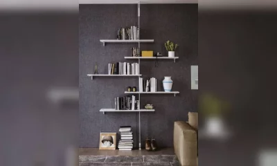 Стеллаж Cattelan Italia Airport ant360124