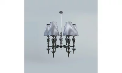 Люстра Dv Home Collection Egoist 6 Lampadario ant379432