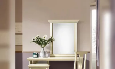 Зеркало Villanova Ginevra 2480/00Sp