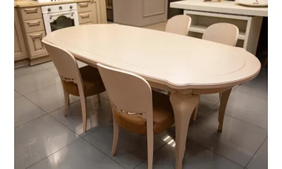 Стол Stosa Cucine Dolcevita ZC21N00