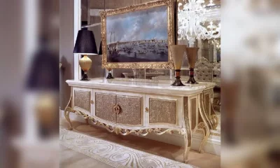 Буфет Turri Baroque ant346209