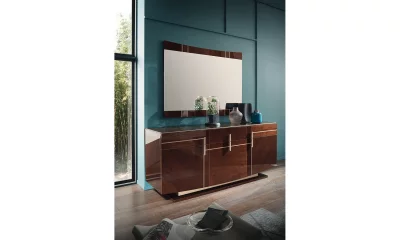 Буфет Alf Group Bellagio KJBE612