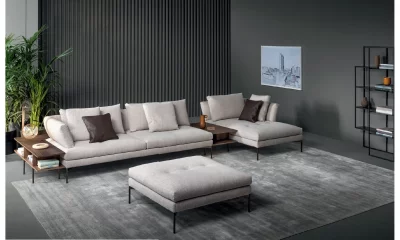 Диван Bonaldo Aliante 436677