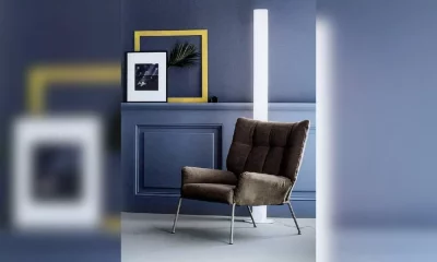 Кресло Bonaldo Nikos Ego ant372661