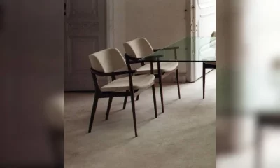Стул Porada Nissa Con Braccioli ant112705