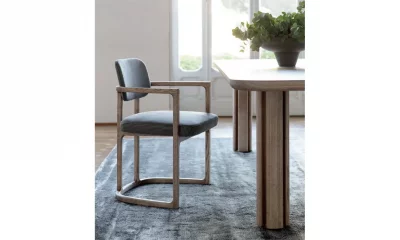 Стул PORADA SERENA stool ant381906