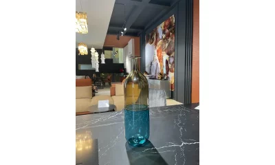 Ваза Venini VN-503.01 BOLLE