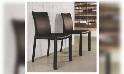 Стул Bonaldo Angel ant56007