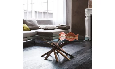 Стол Журнальный Atari Cattelan Italia ant361840