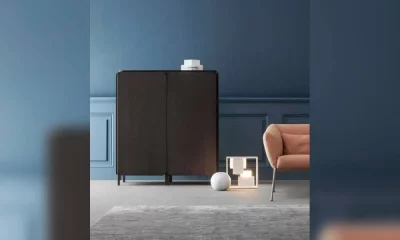 Буфет Bonaldo Frame Sideboard 3 ant365324