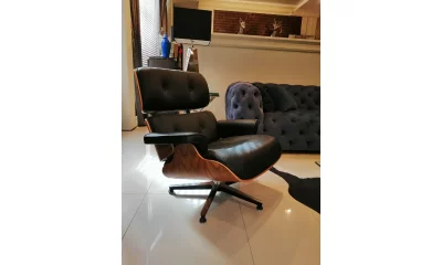 Кресло Tekno 023