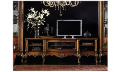 Тумба Под Tv Rampoldi 3354 ant37695