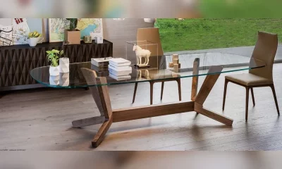 Стол Cattelan Italia Goblin 129369