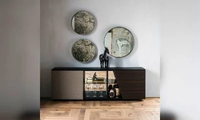Буфет Cattelan Italia New 2018 ant374168