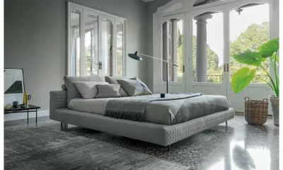 Кровать Bonaldo Owen Ego 436965