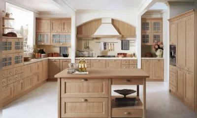 Кухня Stosa Cucine Ontario Ontario