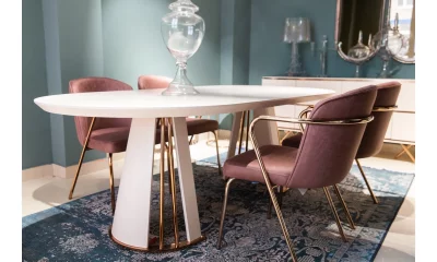 Стол обеденный ENZA HOME VIENNA 07.182.0551