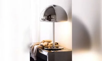 Настольная Лампа Cattelan Italia Calimero B ant249402