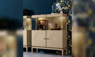 Витрина Giorgio Casa Talento 4 ant374909