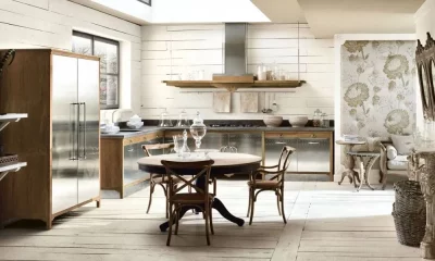 Кухня Marchi Cucine Dechora 151438