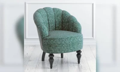 Кресло Kreind Шелли M15-B-0402 M15-B-0402