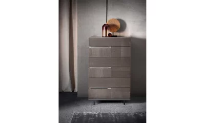 Комод с ящиками Alf Group Athena KJAT117