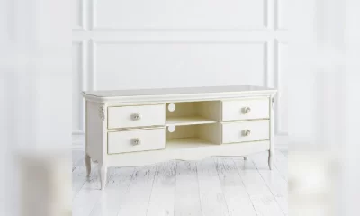 Тумба Тв Kreind Golden Rose G116-K02-G G116-K02-G