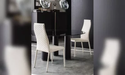 Стул Cattelan Italia Norma Couture H ant367858
