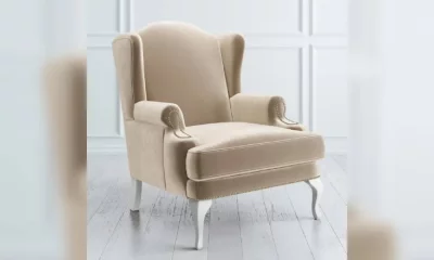 Кресло Kreind Френсис M12-Wg-B01 M12-WG-B01