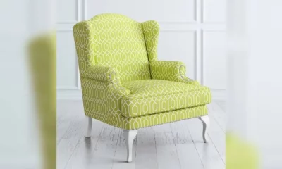 Кресло Kreind Френсис M12-Wn-0405 M12-WN-0405