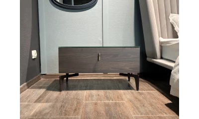 Прикроватная тумба левая Saloni Lazio