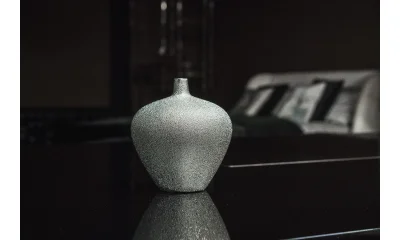 Ваза Relotti Silver