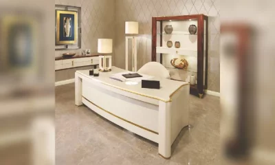 Стол Письменный Re Deco Unique 1 ant375970