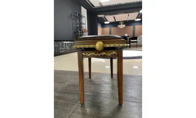 Банкетка Modenese Gastone Allegata FC15187