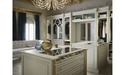 Гардеробная FM Bottega Venezia 450435