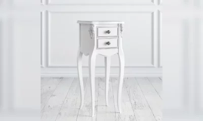 Цветочница Kreind Silvery Rome S901-K00-S