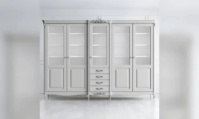 Библиотека Kreind Atelier Home APs185E-K04-S