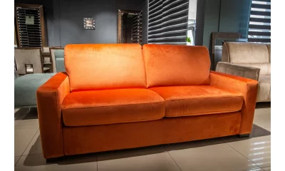 Диван CUBO ROSSO Carso 433606
