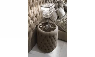 Столик Dv Home Collection Chelsea Dot Tavolo Lampada ant363136