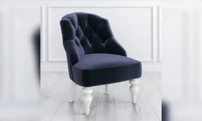 Кресло Kreind Canapes Шоффез M08-W-B18 M08-W-B18