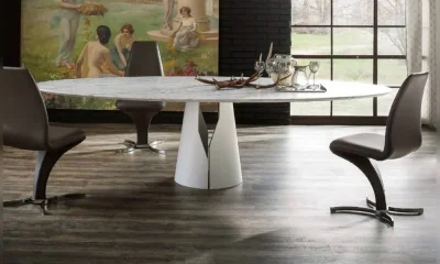 Стол Cattelan Italia Giano 129373