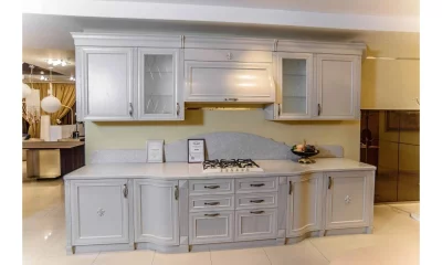 Кухня Русский Дом Эрмитаж 139369