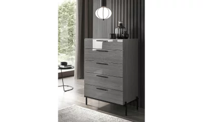 Комод с ящиками Alf Group Novecento KJNV117