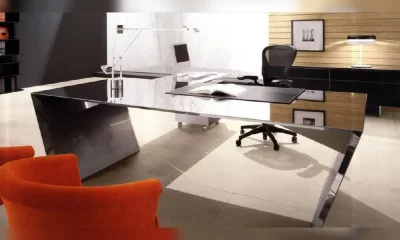 Стол Письменный Cattelan Italia Vega ant125052
